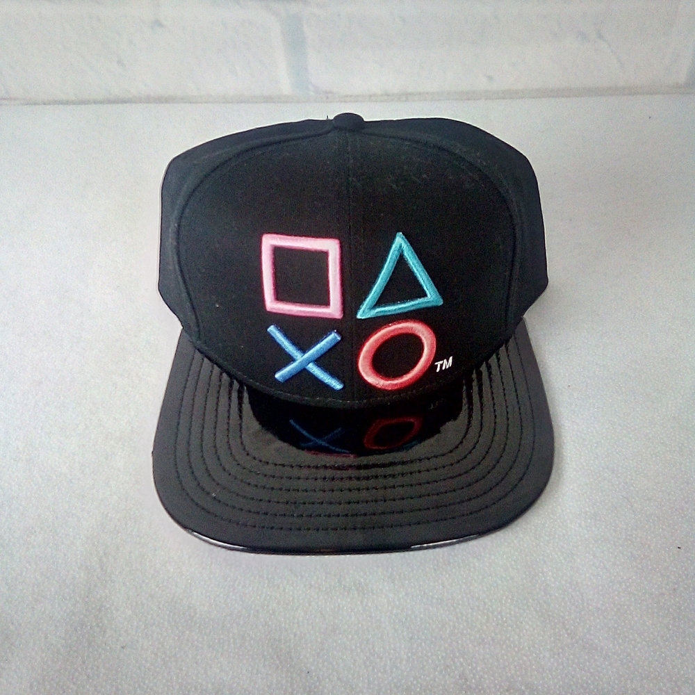 Brand new PlayStation hat